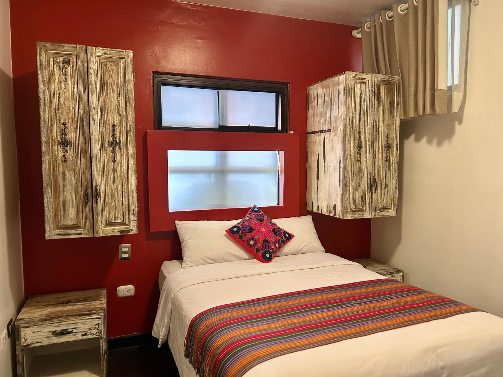 Wakapunku Boutique Hotel Cusco Exterior photo