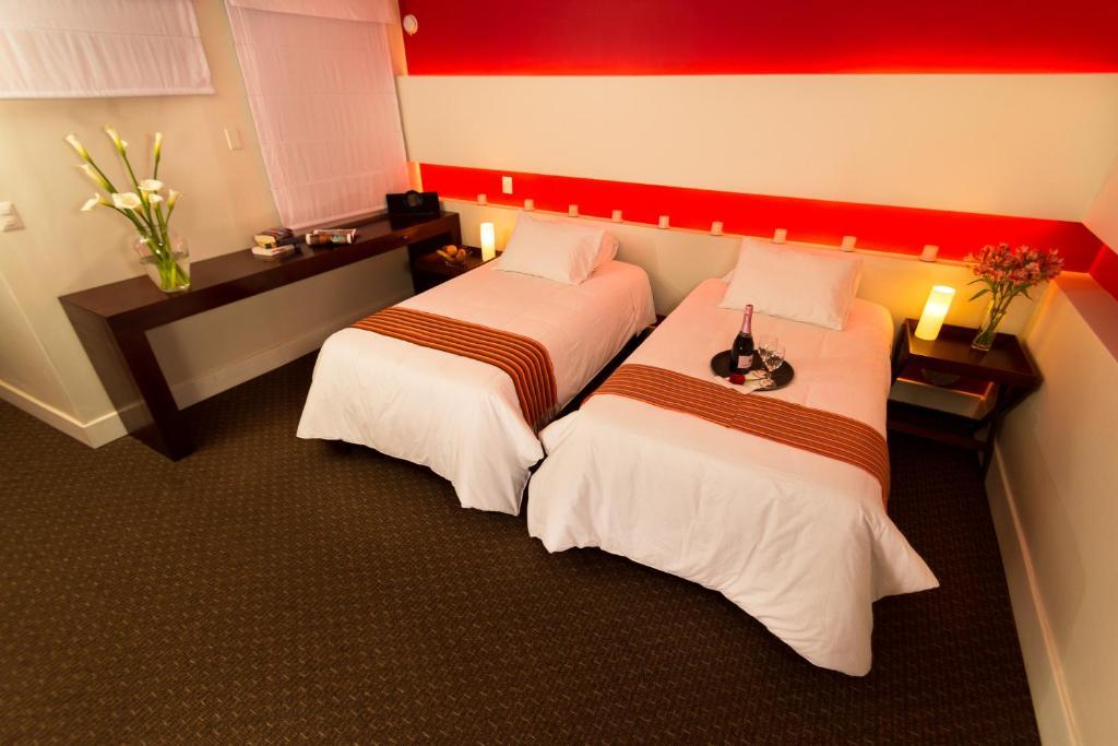 Wakapunku Boutique Hotel Cusco Room photo