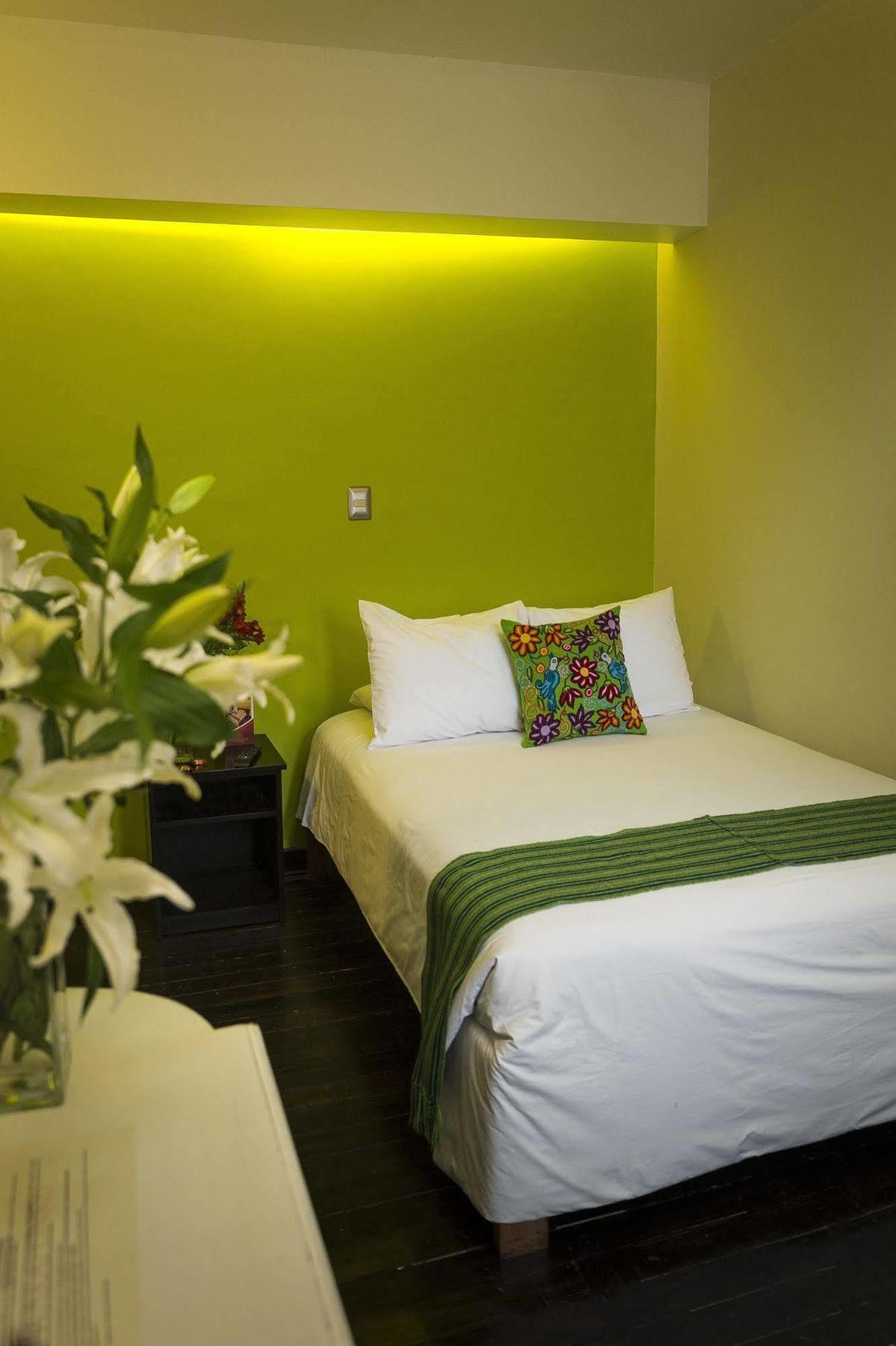 Wakapunku Boutique Hotel Cusco Exterior photo